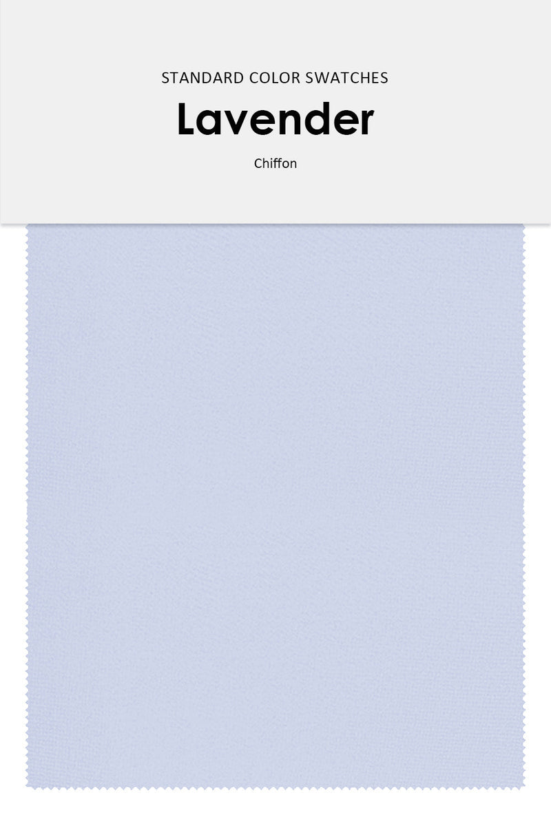 Load image into Gallery viewer, New Dress Chiffon Fabric Color Swatches