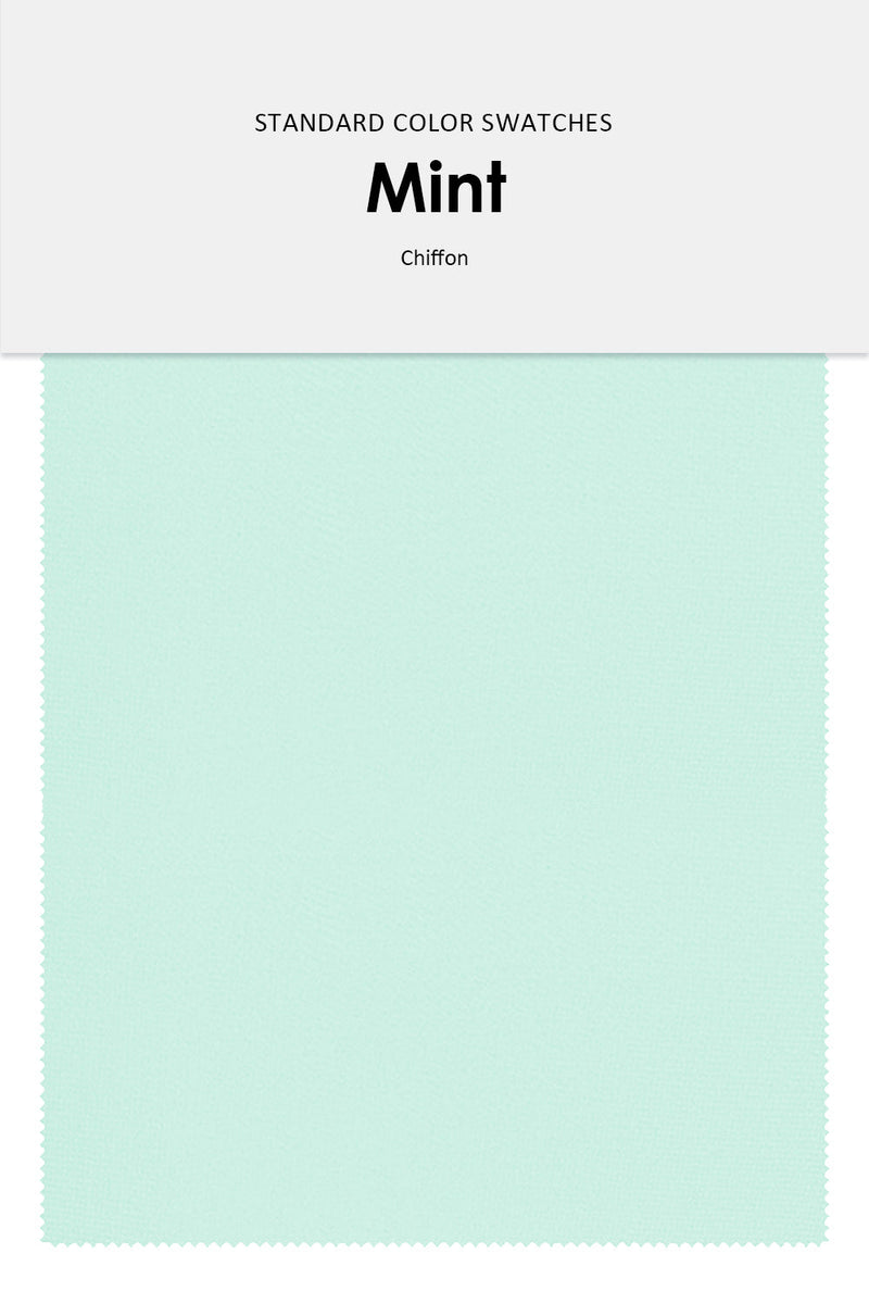 Load image into Gallery viewer, New Dress Chiffon Fabric Color Swatches