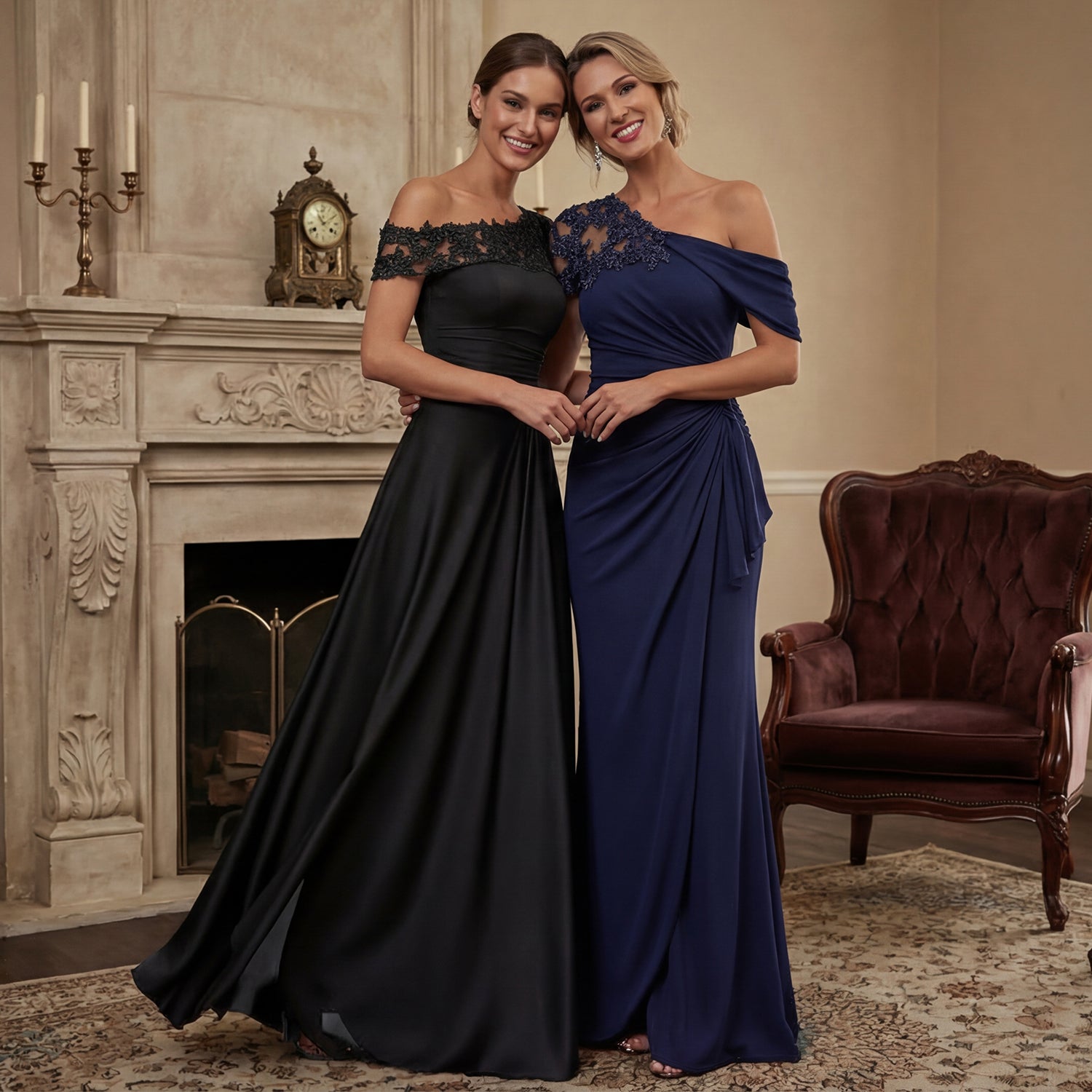 Mother of the Bride Dresses