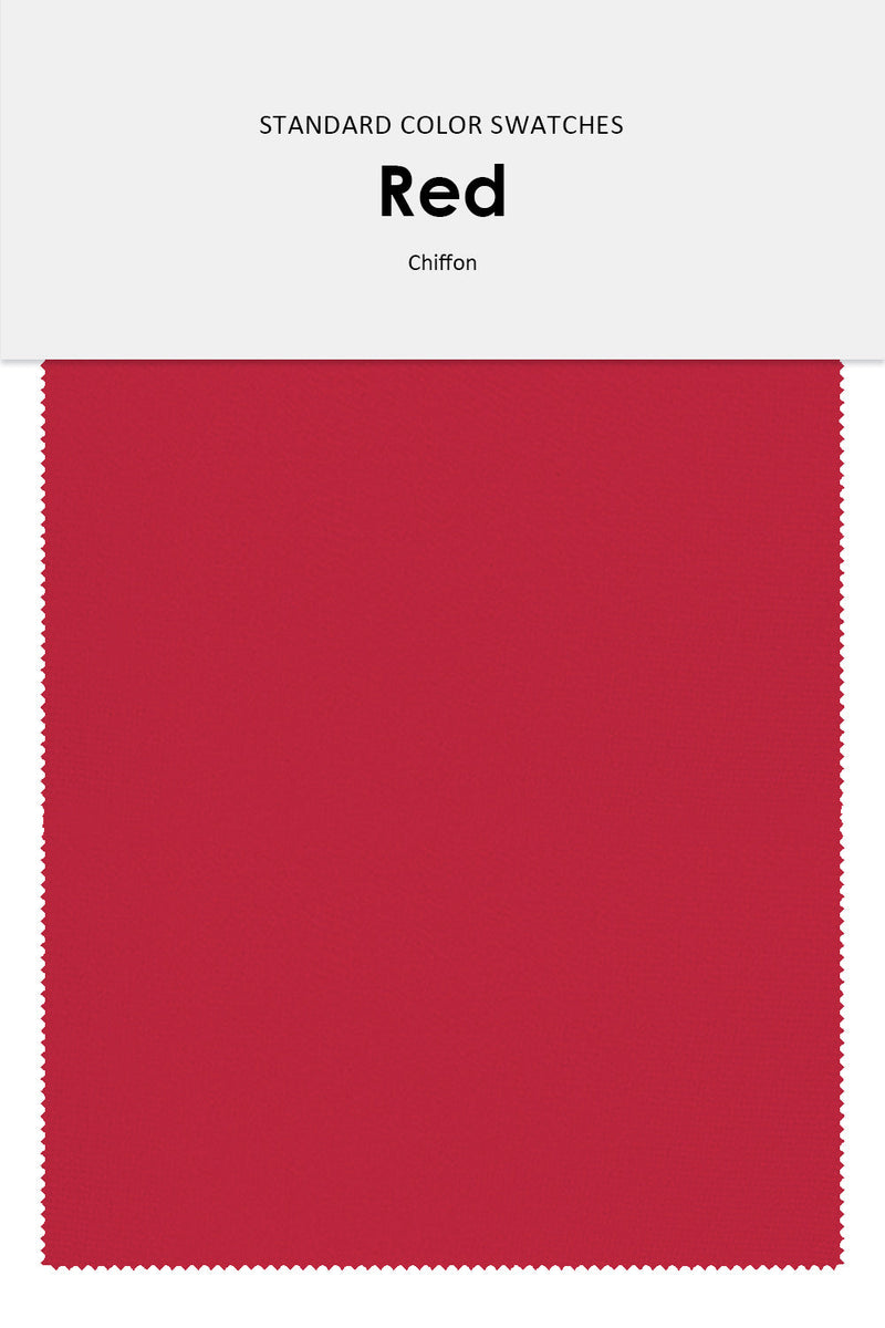 Load image into Gallery viewer, New Dress Chiffon Fabric Color Swatches