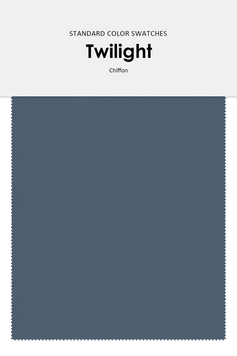 Load image into Gallery viewer, New Dress Chiffon Fabric Color Swatches