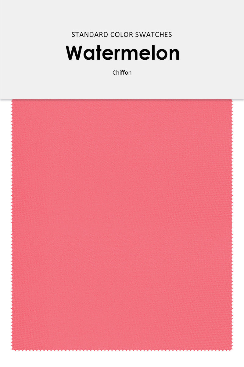 Load image into Gallery viewer, New Dress Chiffon Fabric Color Swatches