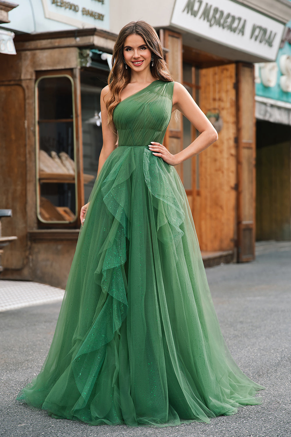 Tulle Prom Aline Prom Dresses Uk A-line Princess Tulle Prom Dress V Neck Floor-Length Tulle Prom Aline Prom Dresses Uk A-line Princess Tulle Prom Dress V Neck Floor-Length