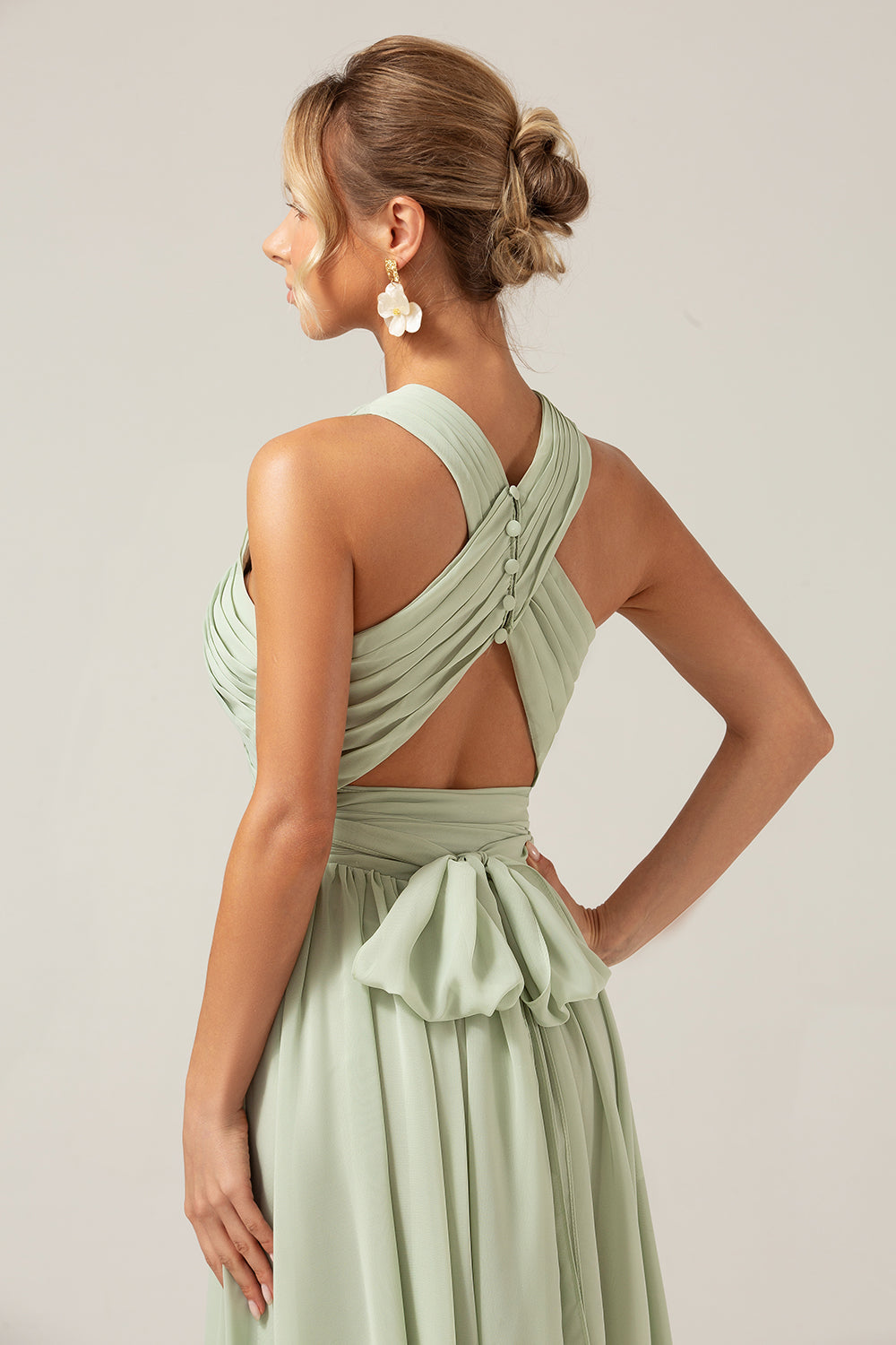 sage bridesmaid dresses uk Green Bridesmaid Dresses | Sage Green & Moss Green Bridesmaid Dresses