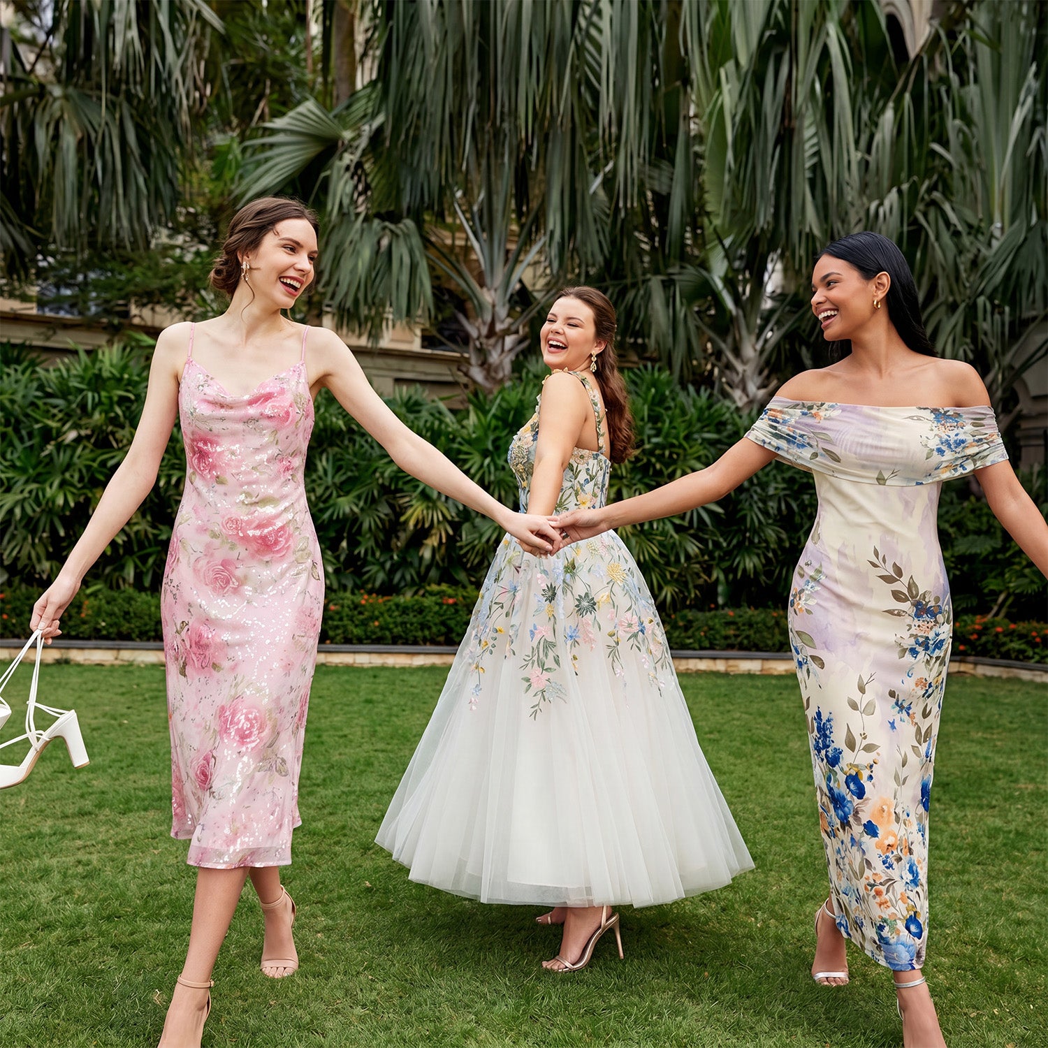 Wedding Guest Dresses