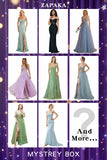 £25 Mystery Box Flash Sale - Random Prom Dress