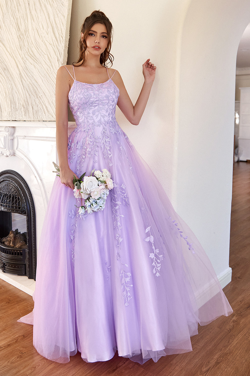 Lavender Lilac Prom Dresses Uk ZAPAKA Women Lavender Prom Dress Purple Tulle A-line Spaghetti Lavender Lilac Prom Dresses Uk ZAPAKA Women Lavender Prom Dress Purple Tulle A-line Spaghetti