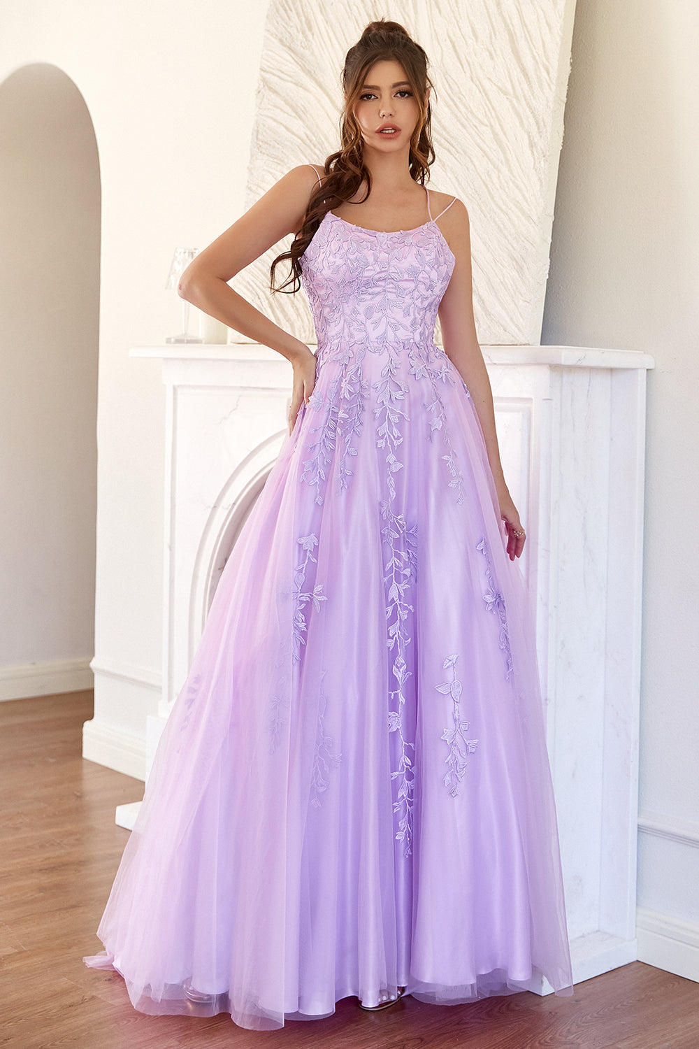 purple evening dress uk Purple Prom Dress Lace Up Back Mermaid Sequined Long Evening Dress wit Dreamyannie UK