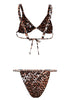 Load image into Gallery viewer, Character Leopard Bikini