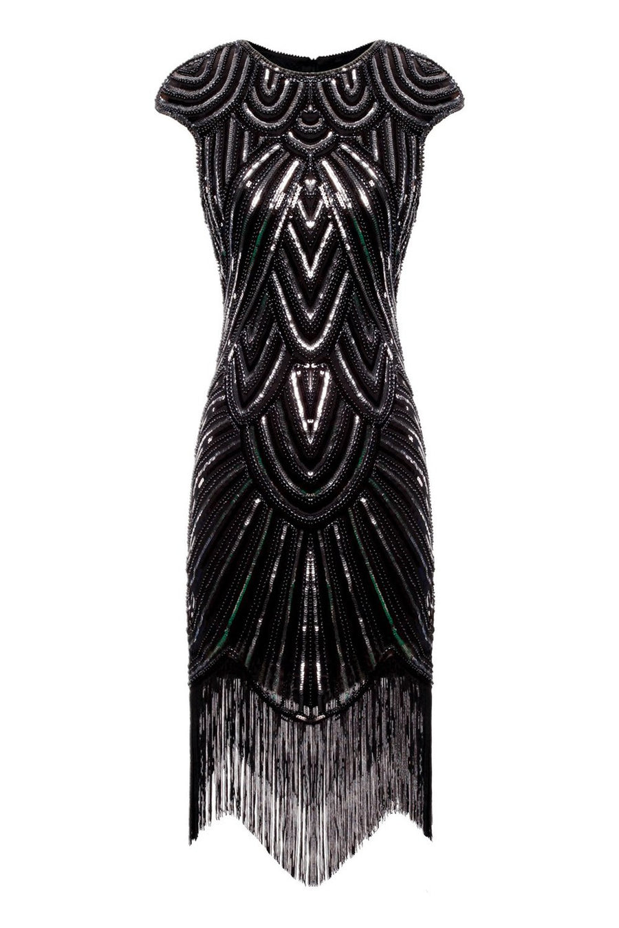 1920s Cocktail Dresses