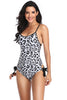 Load image into Gallery viewer, Summer Leopard Swimsuit