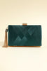 Load image into Gallery viewer, Green Party Handbag