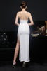 Load image into Gallery viewer, Sheath Mermaid Spaghetti Straps Party Dress