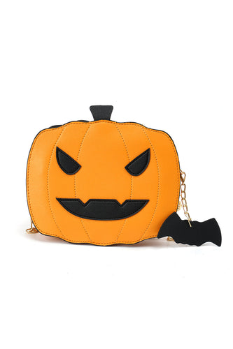 Funny Halloween Pumpkin Pack