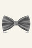 Load image into Gallery viewer, Red Men&#39;s Bow Tie For Party