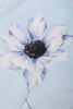 Load image into Gallery viewer, Light Blue Peak Lapel 2 Piece Floral Men&#39;s Prom Suits