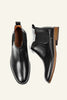 Load image into Gallery viewer, Round Toe High Top Casual British Vintage Leather Men&#39;s Shoes