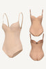 Load image into Gallery viewer, Apricot Push Up Waist Tummy Control Shapewear