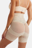 Load image into Gallery viewer, Apricot High-Waisted Butt-Lifting Corset Lace Breathable Shapewear