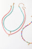 Load image into Gallery viewer, Three-color Boho Style Necklace