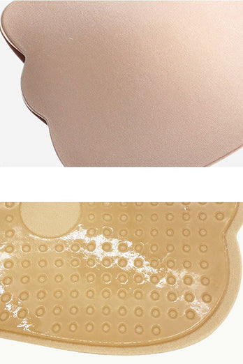 Reusable Adhesive Invisible Push Up Bra Sticky