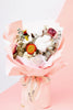 Load image into Gallery viewer, Preserved Flower Small Bouquet