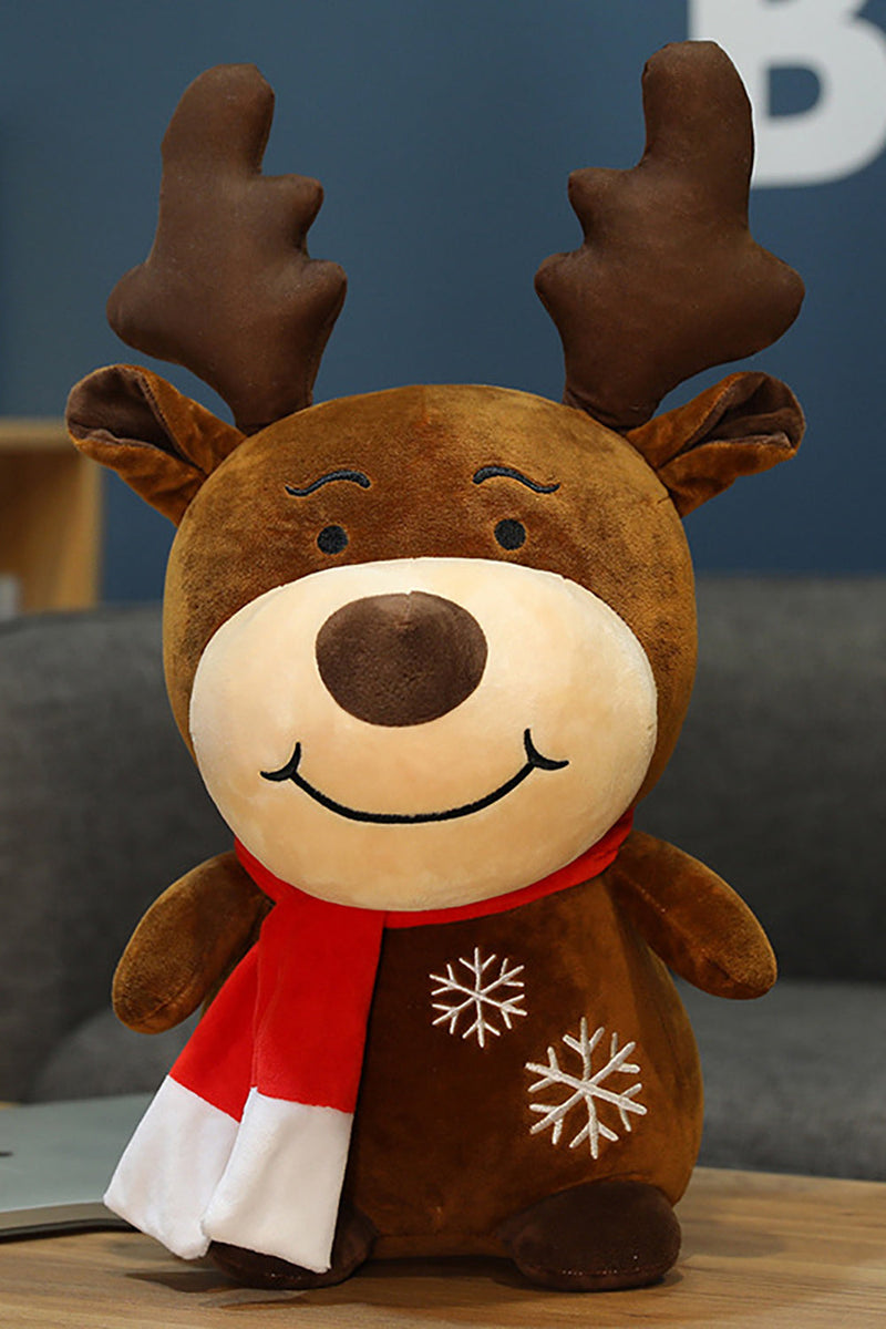 Load image into Gallery viewer, Christmas Plush Toy Gift