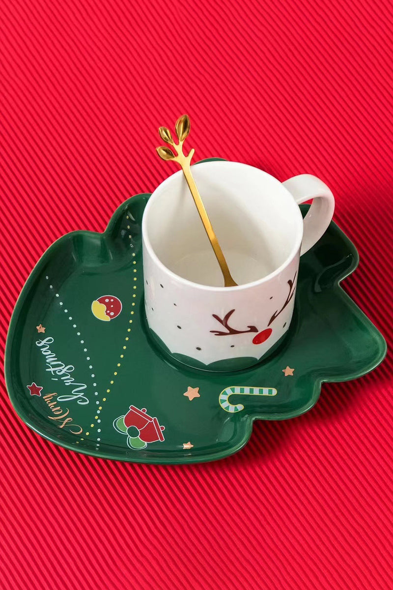 Load image into Gallery viewer, Christmas Coffee Cup Gift Ideas