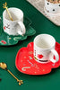 Load image into Gallery viewer, Christmas Coffee Cup Gift Ideas
