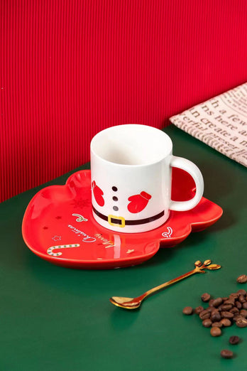 Christmas Coffee Cup Gift Ideas
