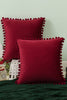 Load image into Gallery viewer, Christmas Gift Throw Pillow