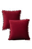 Load image into Gallery viewer, Christmas Gift Throw Pillow
