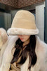 Load image into Gallery viewer, Yellow Winter Warm Hat