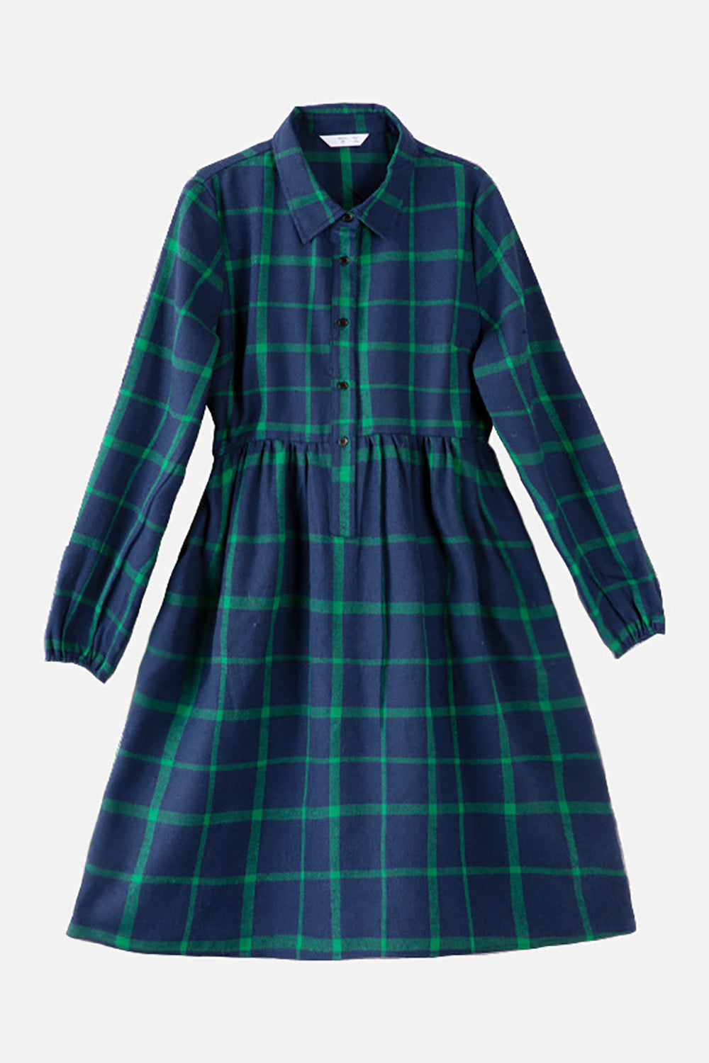 Zapaka Dark Green Plaid Dresses and Long Sleeves T-Shirt Family Matching Outfits ZAPAKA UK Zapaka Dark Green Plaid Dresses and Long Sleeves T-Shirt Family Matching Outfits ZAPAKA UK
