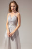 Load image into Gallery viewer, Short Lace Tulle Dress