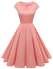 Load image into Gallery viewer, Retro Style Sweetheart 1950s Dress