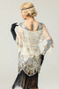 Load image into Gallery viewer, 1920s Sequin Women Cape