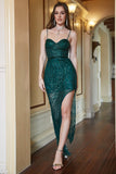Time-Limited Sale For Beaded Prom Dress (1 pc - Random Style & Color)