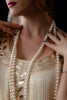 Load image into Gallery viewer, Gatsby 1920s Dress with Sequins and Fringes