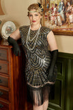 1920s Party Accessories Five Pieces Sets