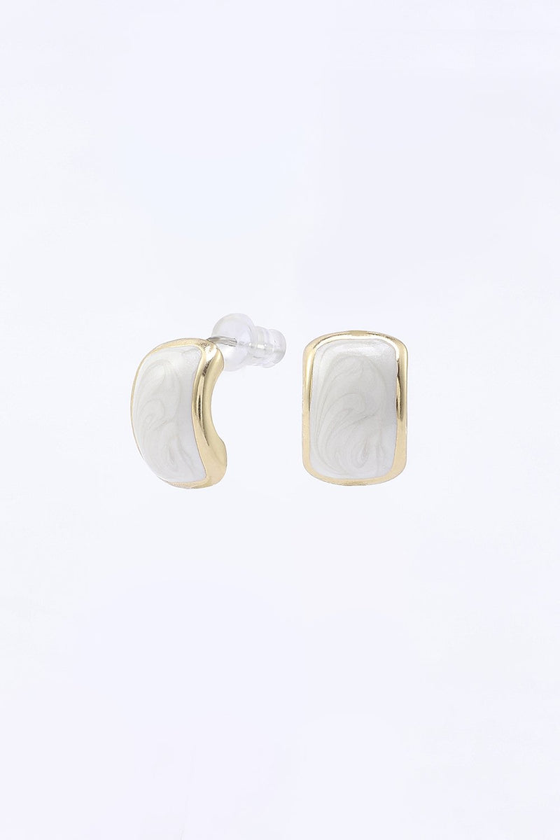 Load image into Gallery viewer, Vintage High-End French Pea Earrings