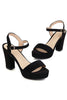 Load image into Gallery viewer, Straps Women Sandals Shoes