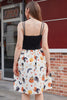 Load image into Gallery viewer, White Pumpkin 2021 Halloween Dress