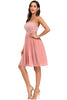 Load image into Gallery viewer, Cute A Line Sweetheart Short Party Dress