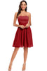 Load image into Gallery viewer, Cute A Line Sweetheart Short Party Dress