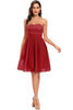 Load image into Gallery viewer, Cute A Line Sweetheart Short Party Dress