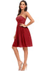 Load image into Gallery viewer, Cute A Line Sweetheart Short Party Dress