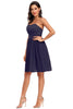 Load image into Gallery viewer, Cute A Line Sweetheart Short Party Dress