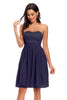 Load image into Gallery viewer, Cute A Line Sweetheart Short Party Dress