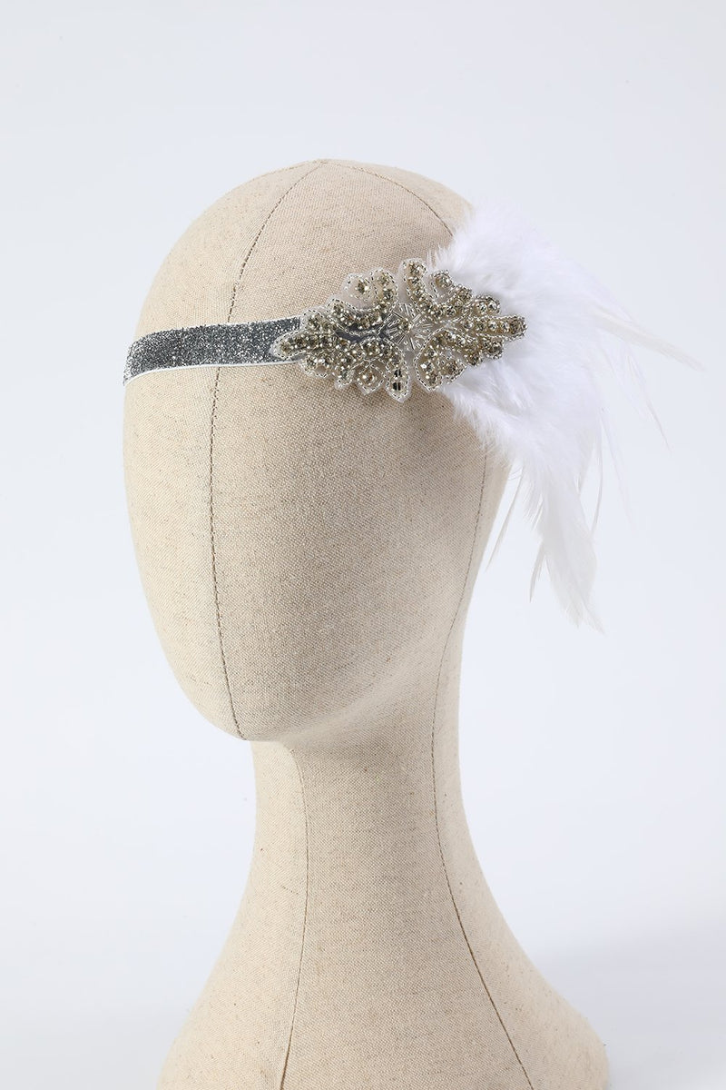 Load image into Gallery viewer, 1920s Great Gatsby Accessories Set